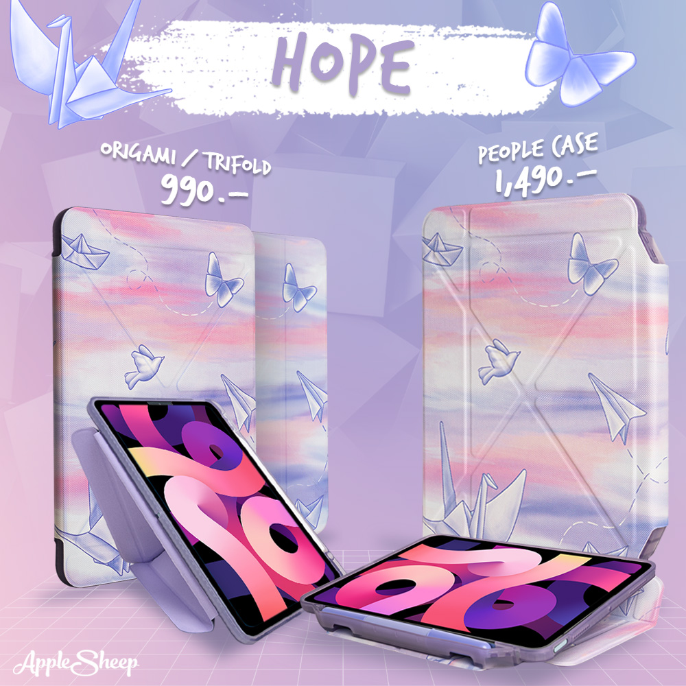 Hope Edition For iPad