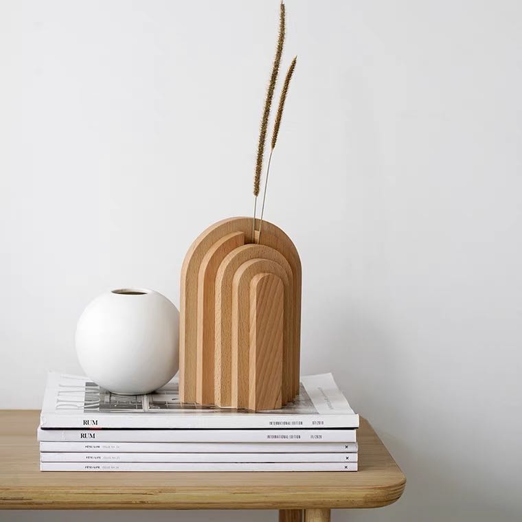 Beach bookend (Pre-order)