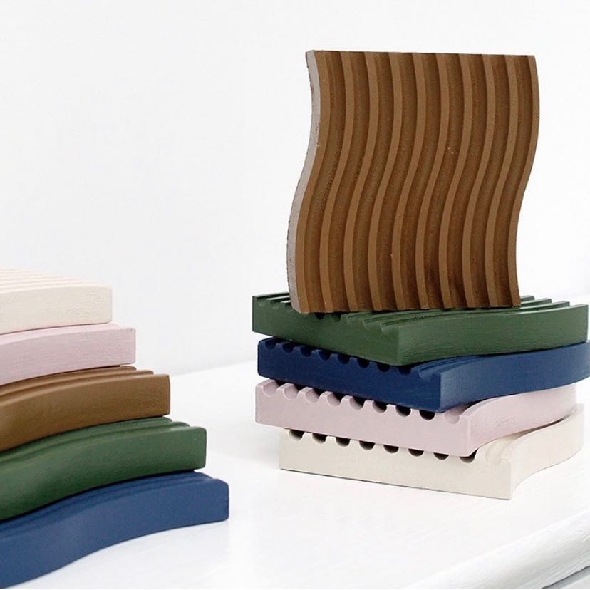Morandi tray (Pre-order)