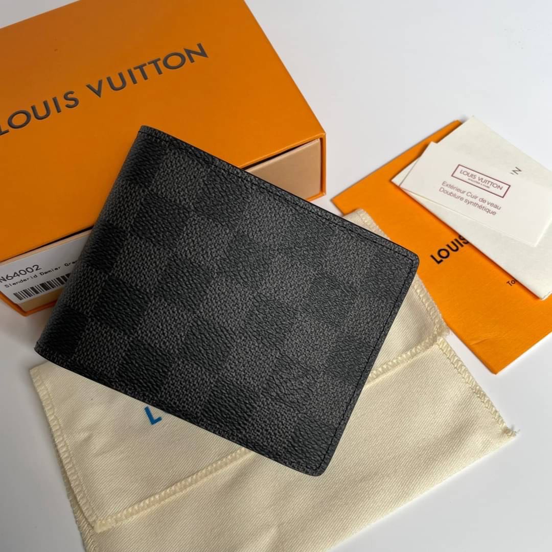 Lv wallet  ✅สินค้าพร้อมส่ง✅