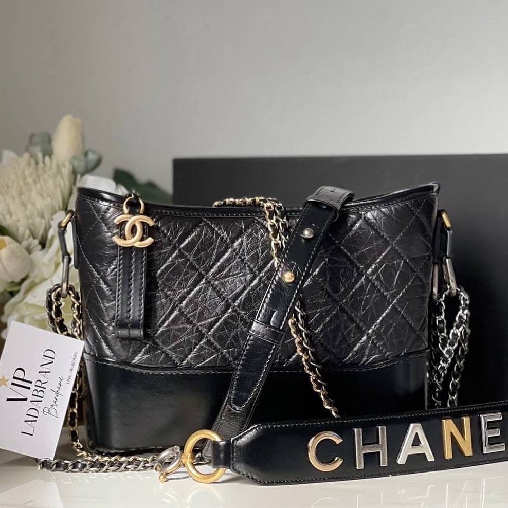 Chanel Gabrielle new medium original 1:1 ✅สินค้าพร้อมส่ง✅