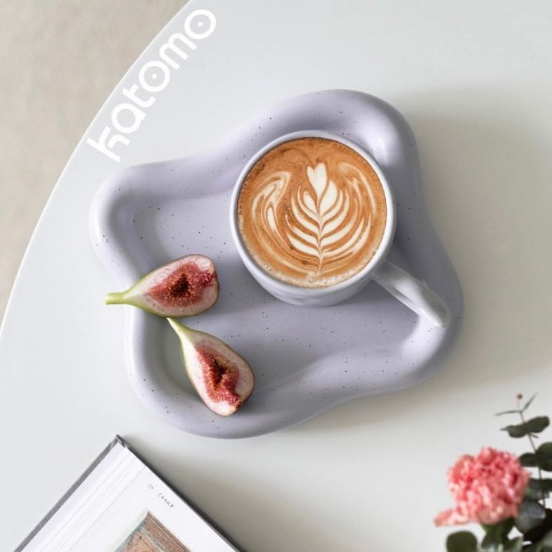 Ceramic tray (Pre-order)