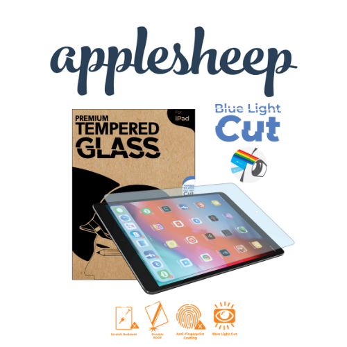 Sheep Glass กระจก Blue Light Cut HD