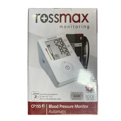 ROSSMAX เครื่องวัดความดัน รุ่น CF155F