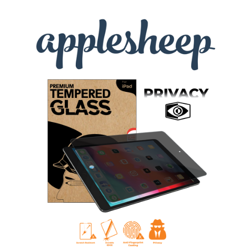 Sheep Glass กระจก Privacy 360