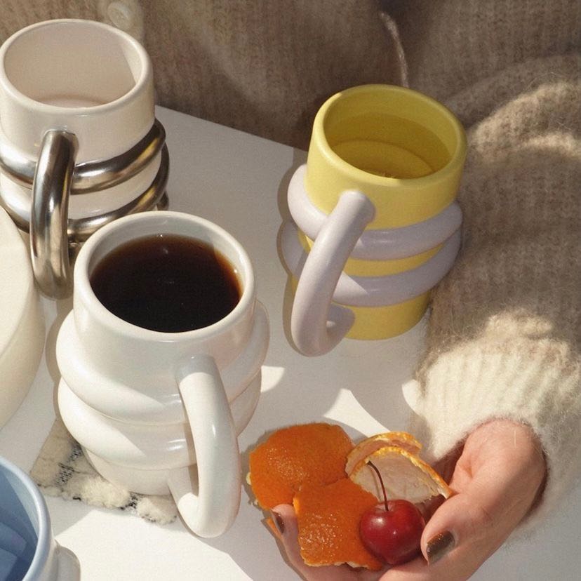Hug mug (Pre-order)