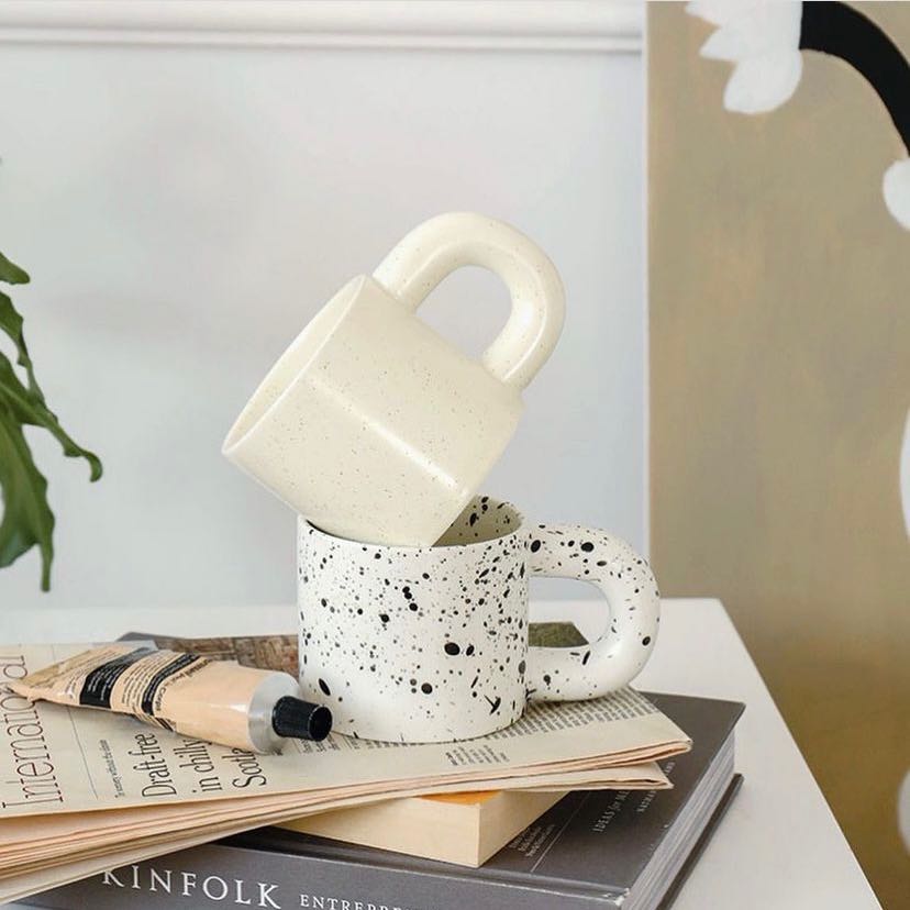 Big ear mug (Pre-order)