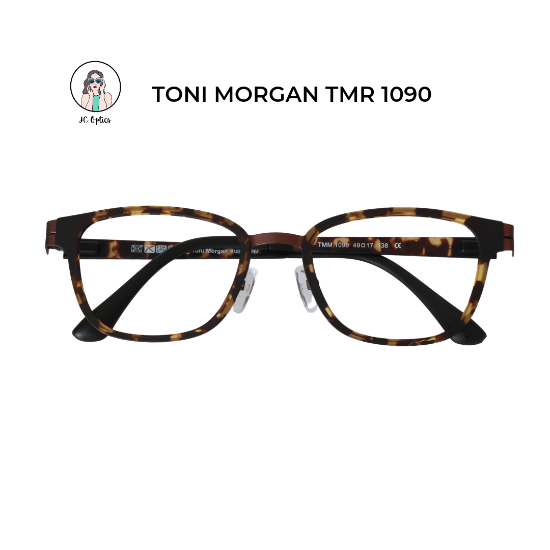 กรอบแว่น Toni Morgan รุ่น TMR1090 