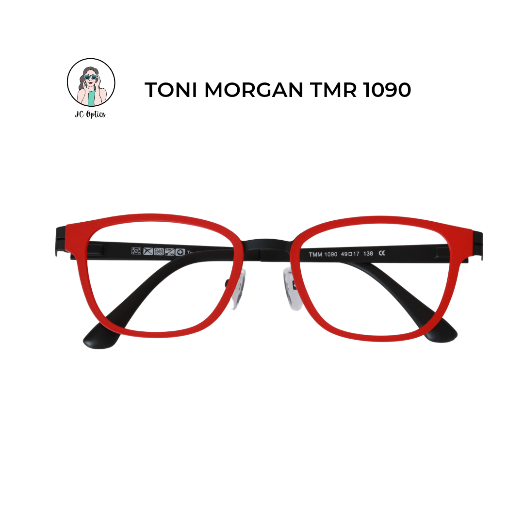 กรอบแว่นตา Toni Morgan รุ่น TMR1090