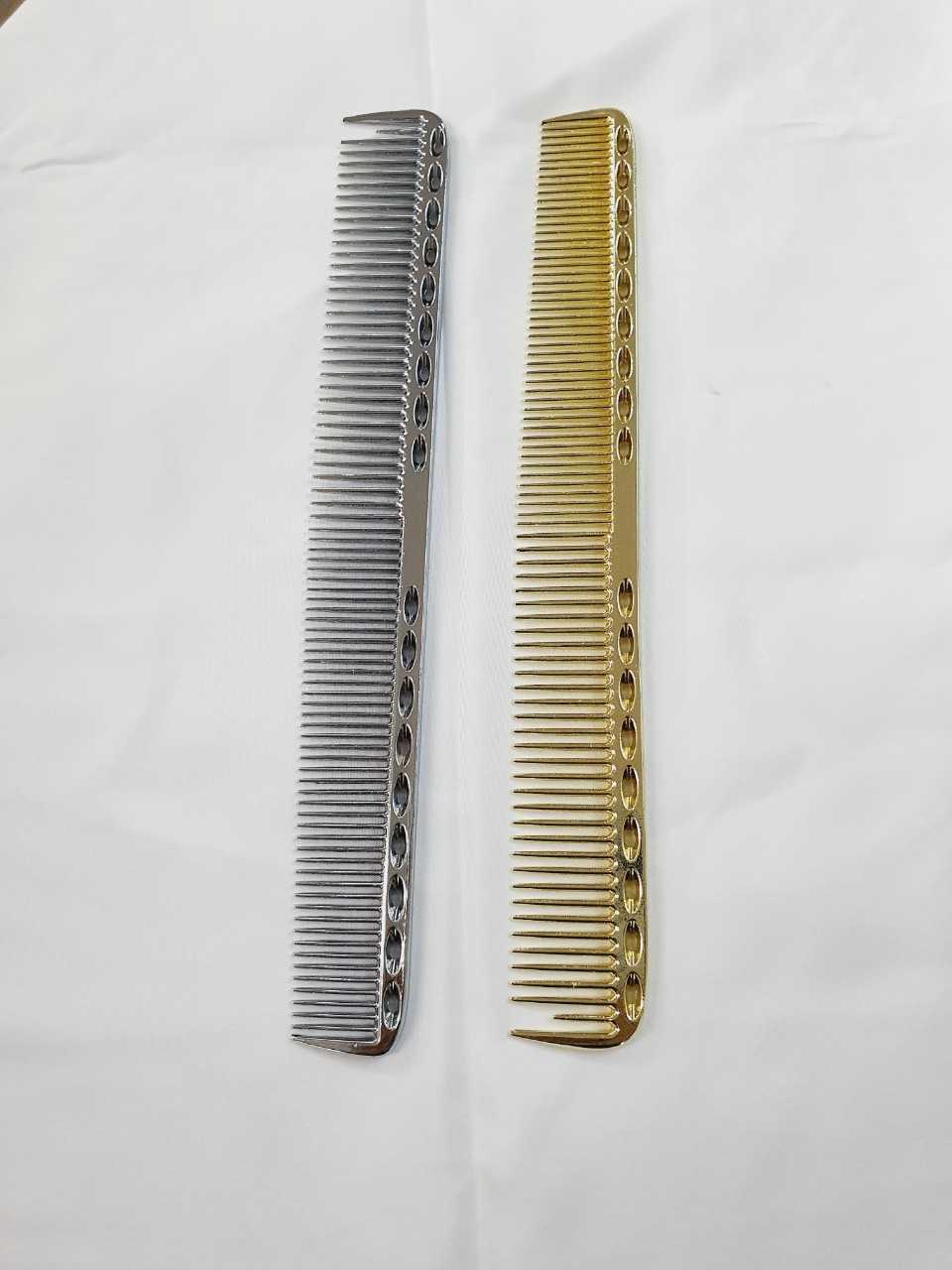 หวีซอย DK-comb 21 cm.