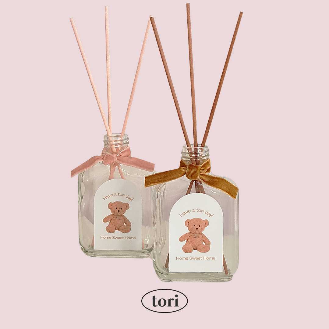 Simple Ordinary รุ่น Love you Beary much! 🧸