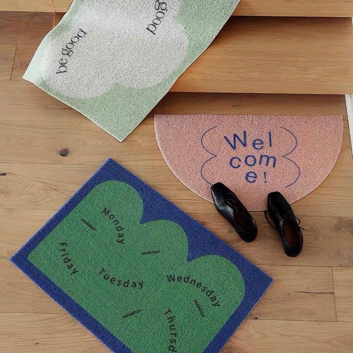 Entry door mat (Pre-order)