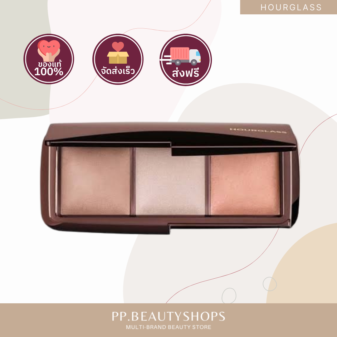 HOURGLASS Ambient Lighting Palette