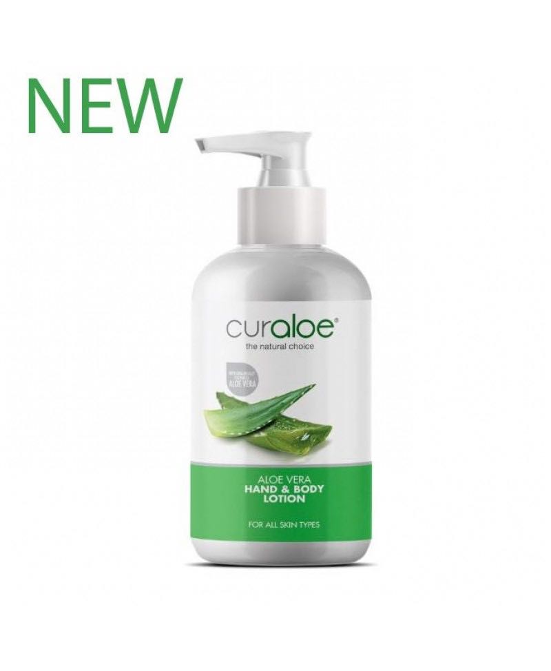 Hydrating Hand & Body Lotion / โลชั่น สำหรับผิวมือและผิวกาย 250 มล.