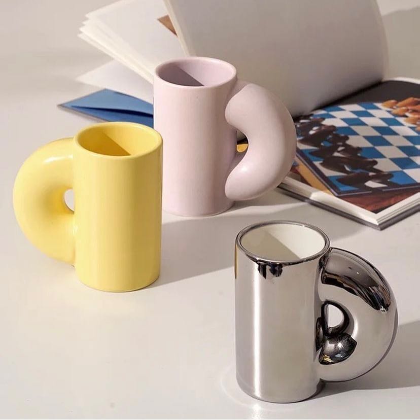Cucu mug (Pre-order)