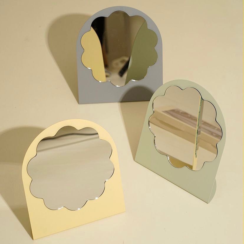 Fafa mirror (Pre-order)
