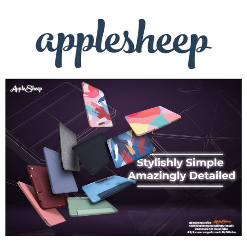 Origami/Trifold For iPad Air 10.9 Gen4-5
