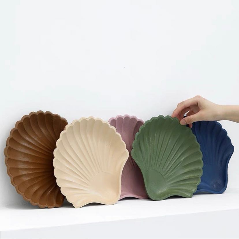 Shell plate (Pre-order)