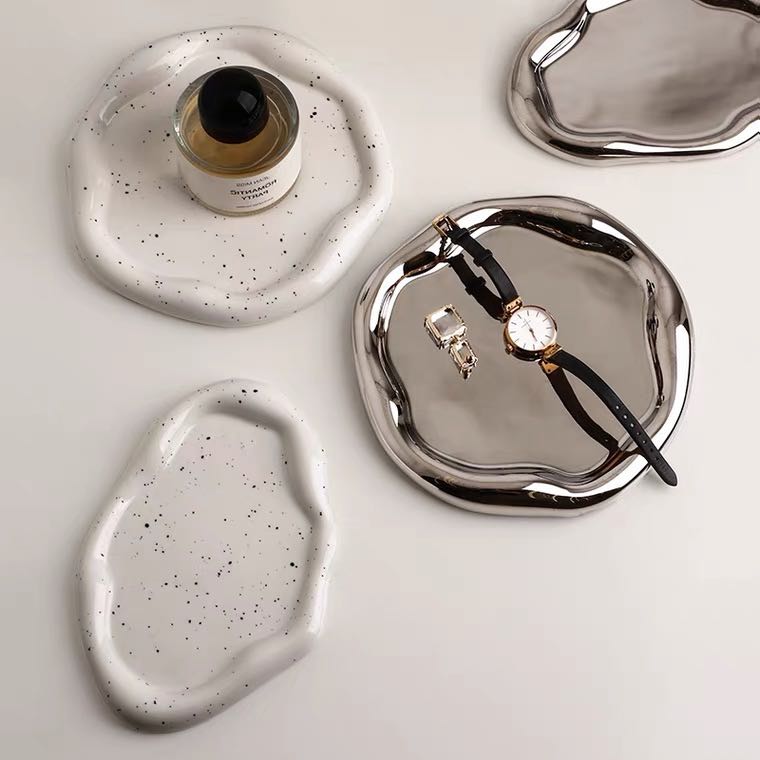 Creative dishes (Pre-order)