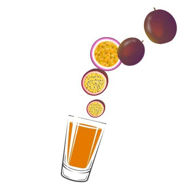 เสาวรส100% wellness shot