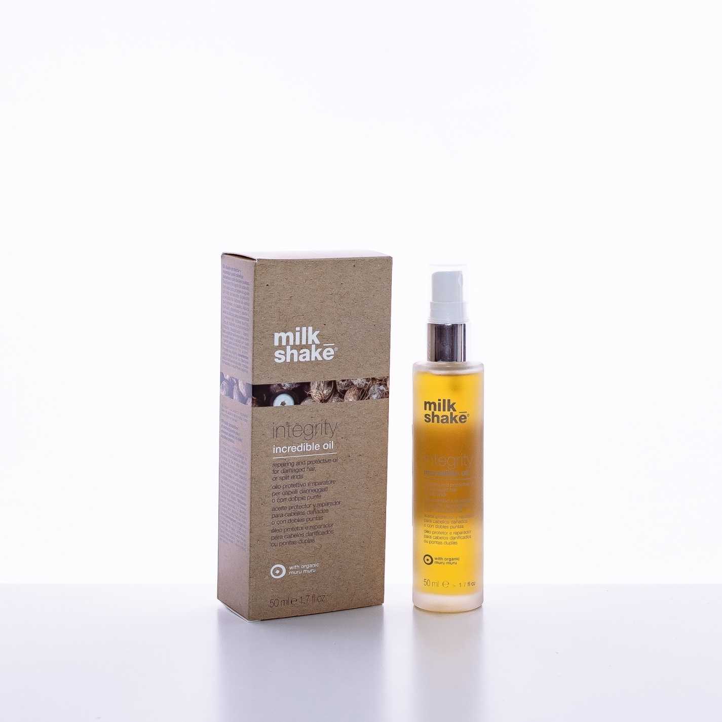 milk_shake Integrity Incredible Oil