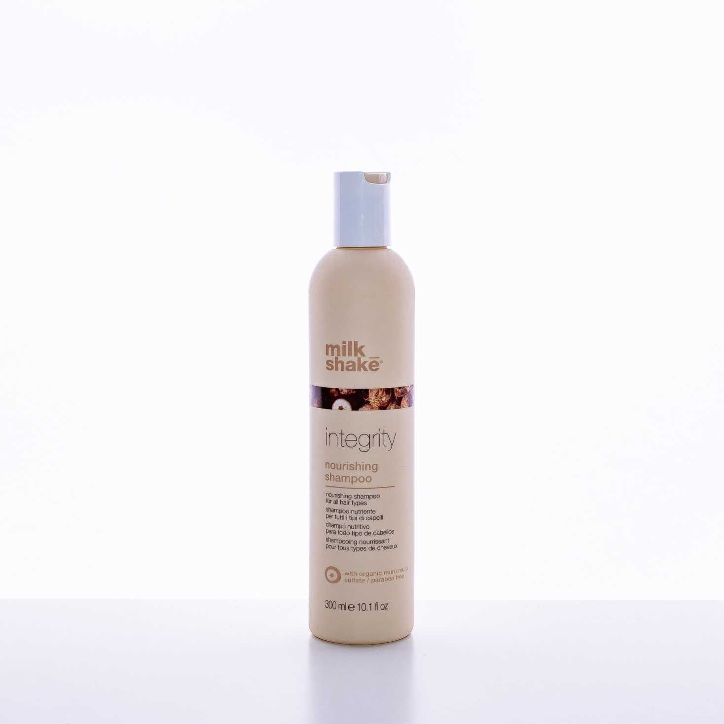 milk_shake Integrity Shampoo