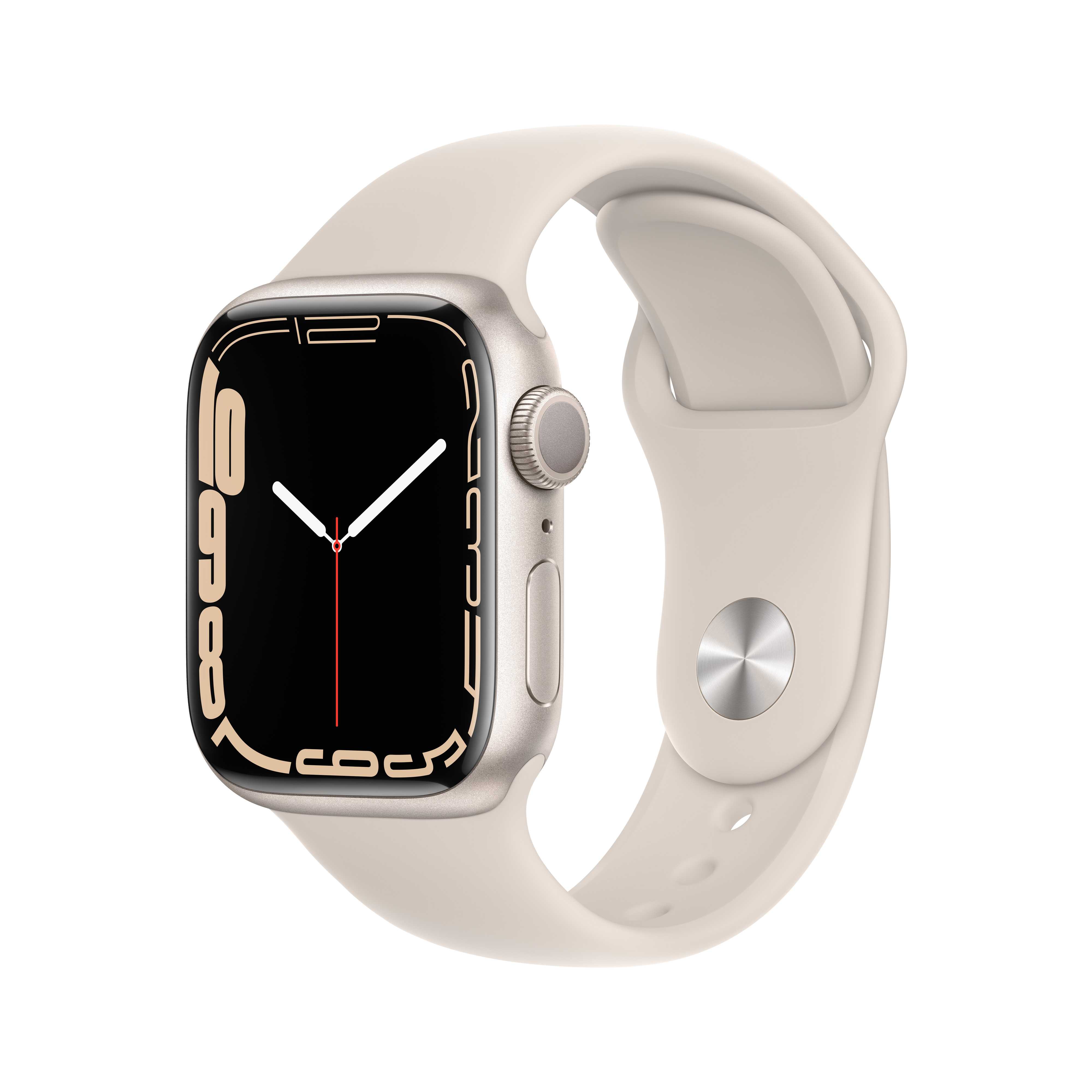 Apple Watch Series 7 (GPS) iStudio by SPVi