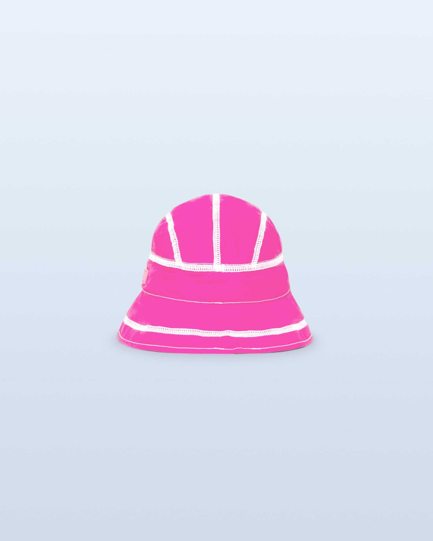 JACQUEMUS | Le bob Frescu Packable Rain Hat