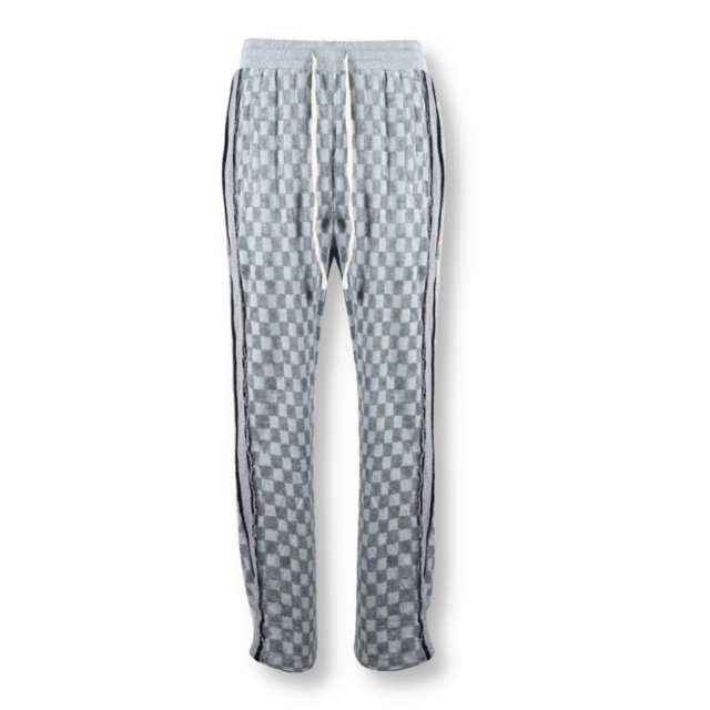 CH.Grey Sweatpants