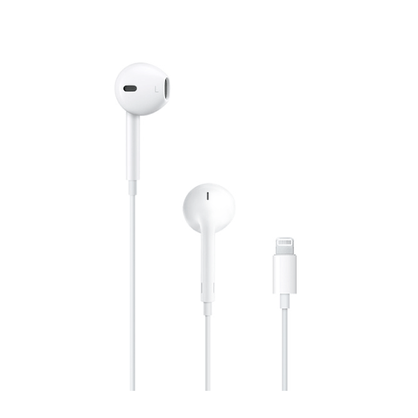 Apple EarPods with Lightning Connector iStudio by SPVi