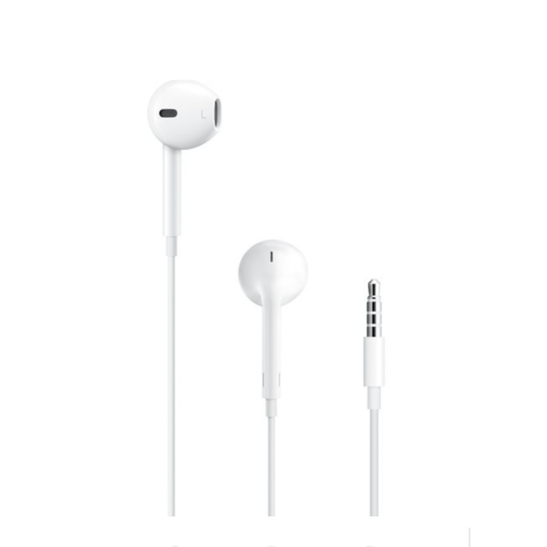 Apple Earpods with Remote and Mic iStudio by SPVi