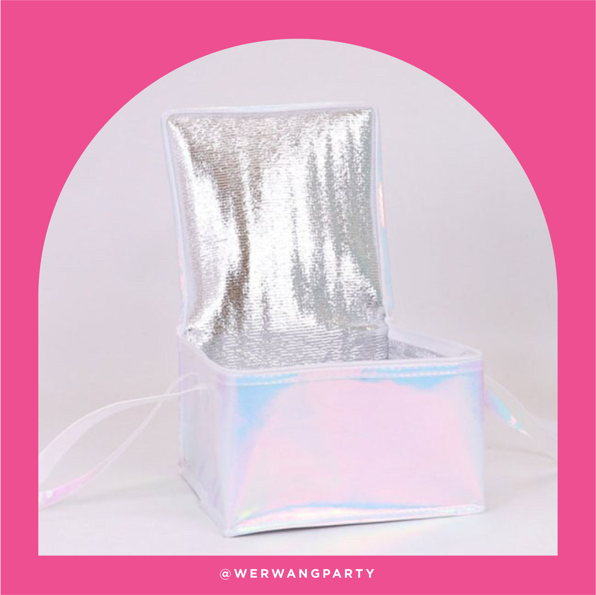 Cool bag
