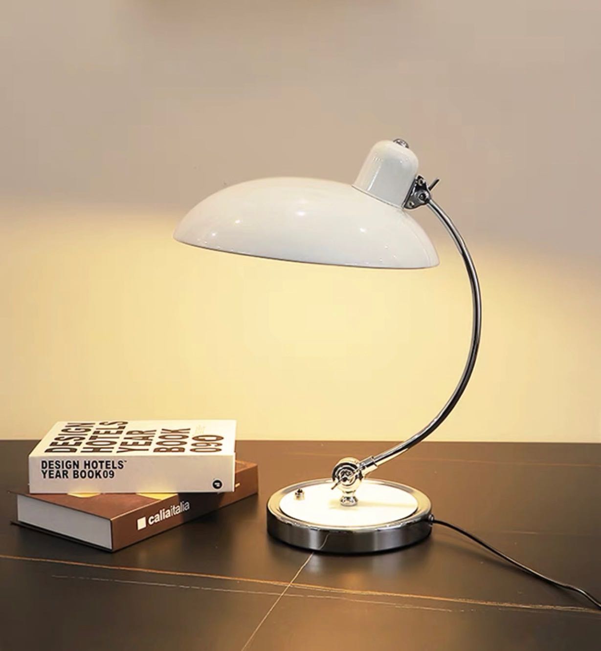 KAISER IDELL TABLE LAMP