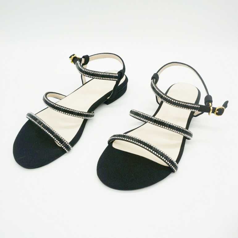 Footfit 'Pearl Sandals'
