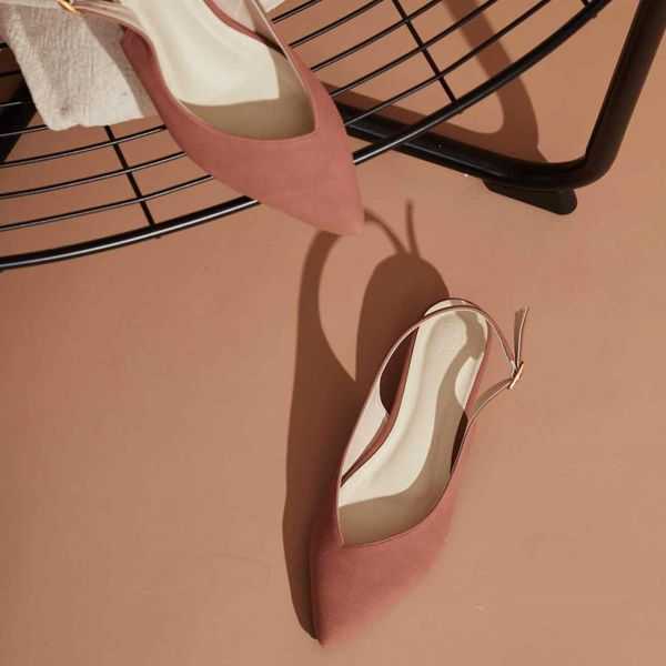 Footfit 'Audrey'