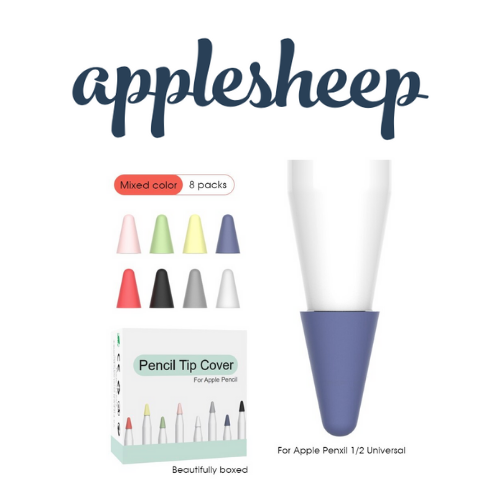 Hat For Apple pencil 1/2