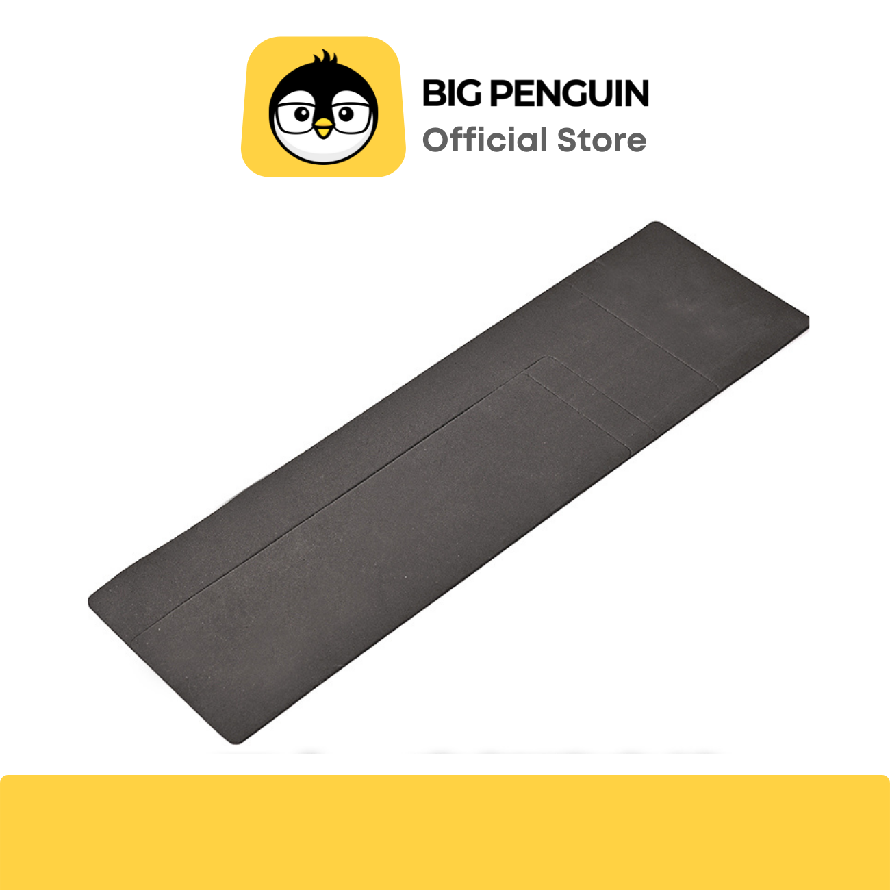 โฟมรองคีย์บอร์ด Foam วัสดุ Poron ลดเสียง Bottom silencing Lube Mechanical Keyboard