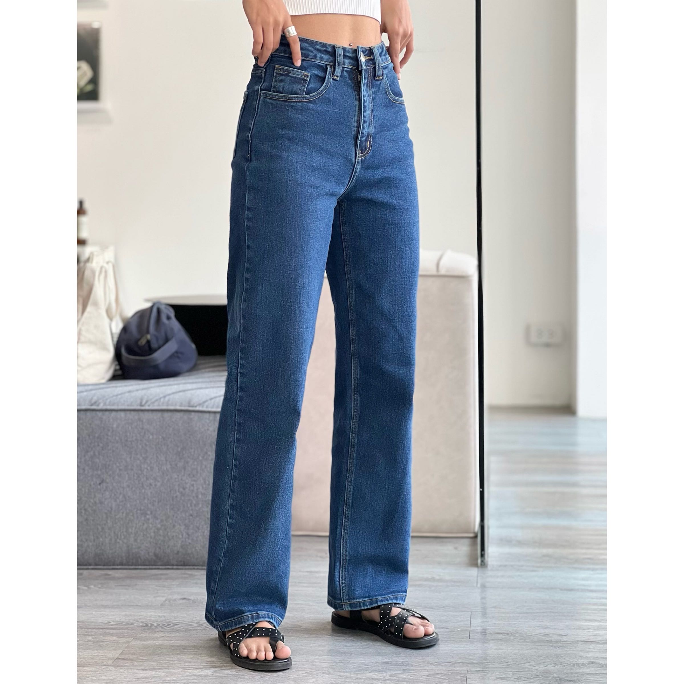 JE03 - Dark Billie Jeans