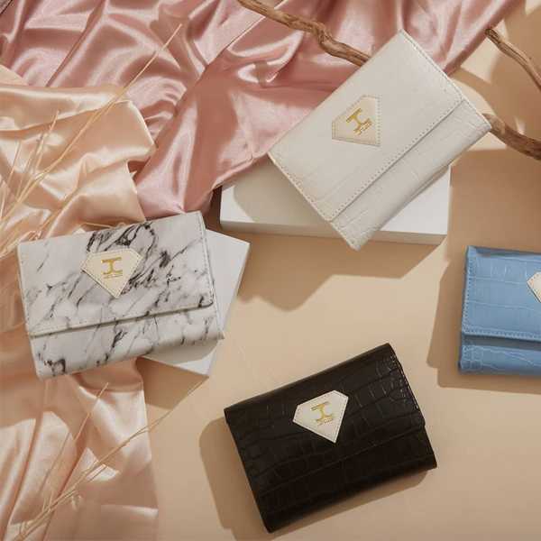 Just Closet 'Mini Purse'