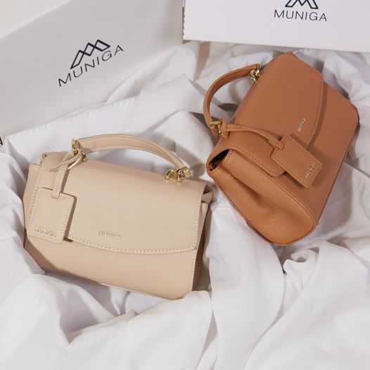 Muniga 'Tania'