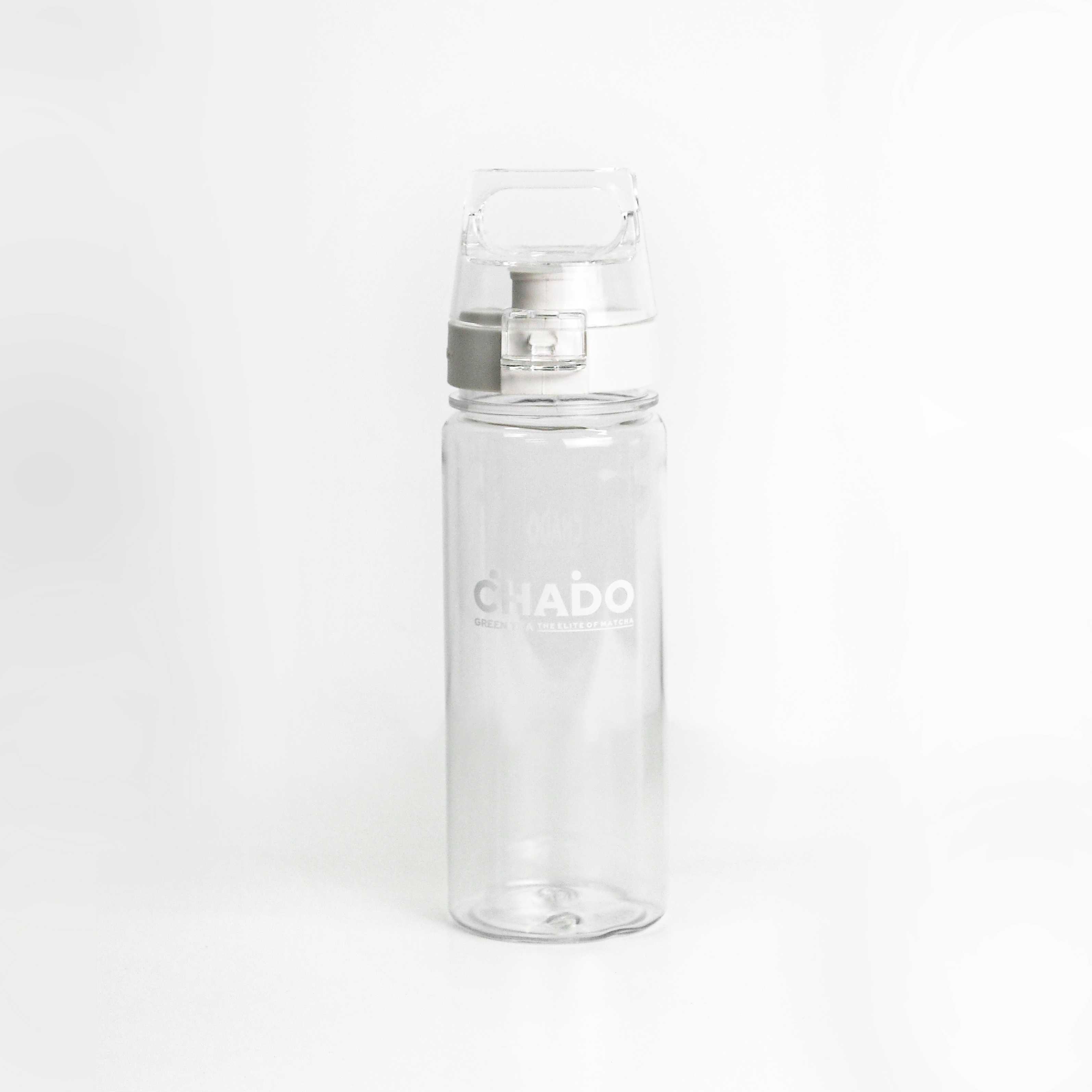 กระบอกน้ำ CHADO (CHADO Bottle) 650 ml.