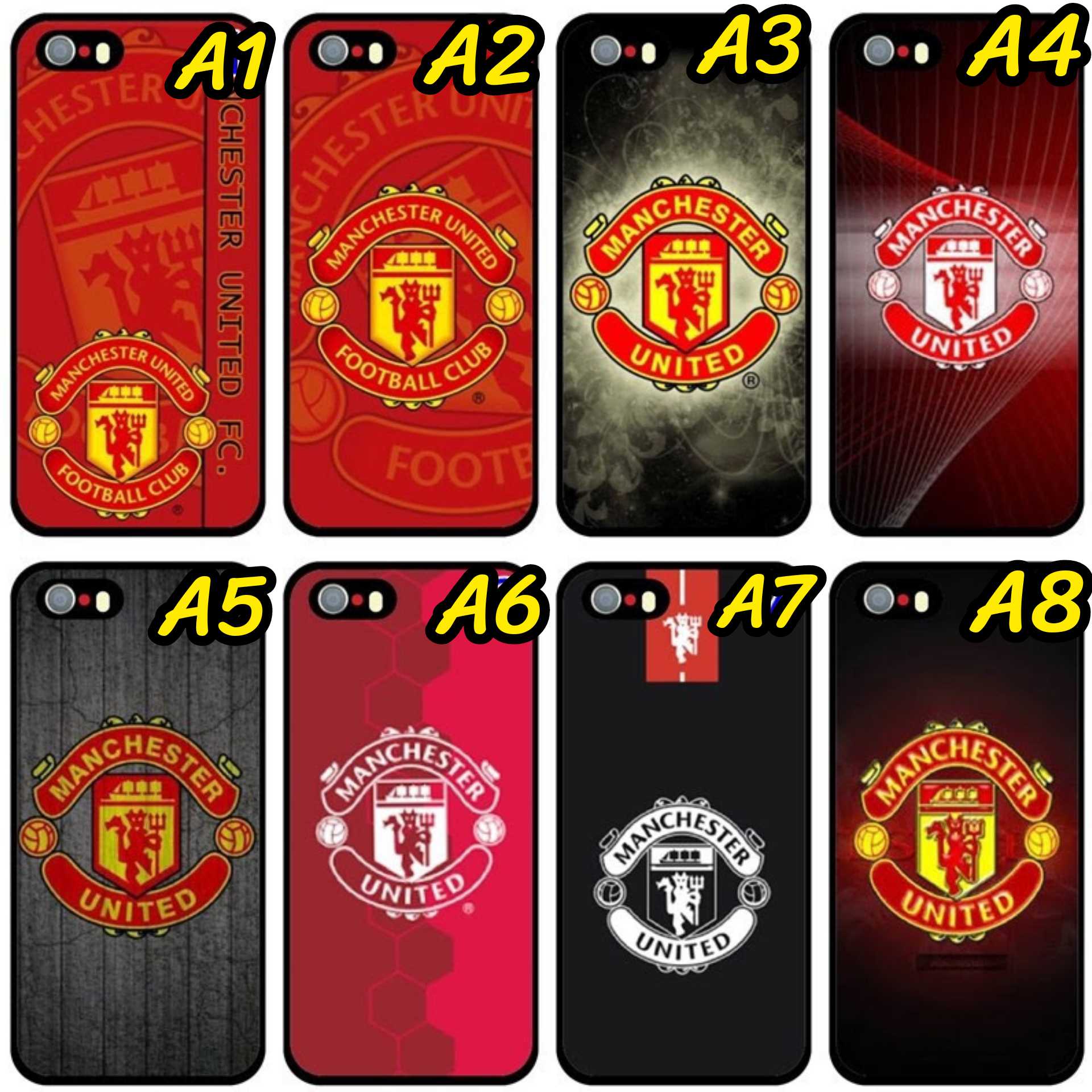 พรีออเดอร์ เคสแมนยู มีแทบทุกรุ่น สีสวย ทนทาน