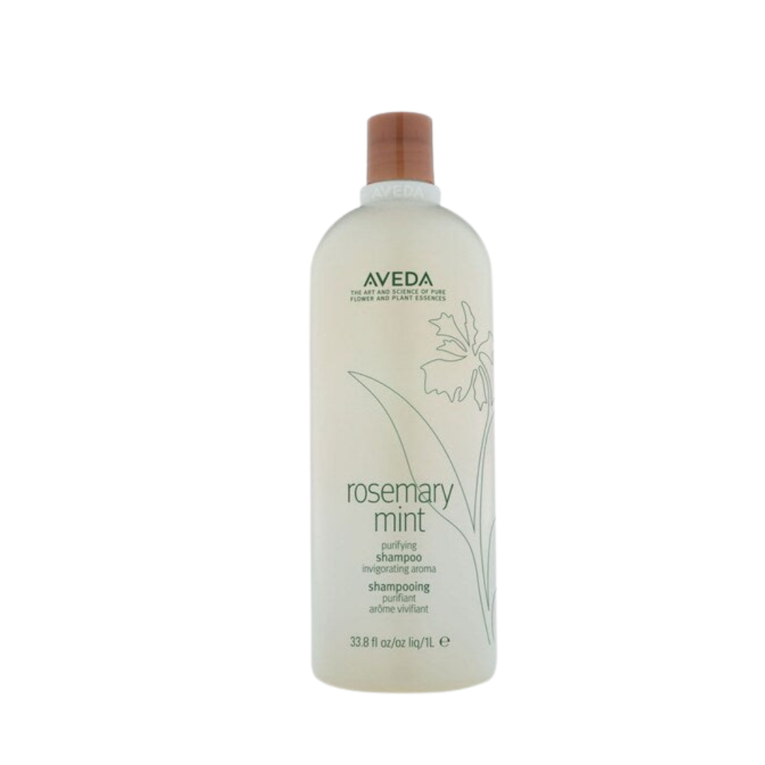Aveda Rosemary Mint Purifying Shampoo 1000ml