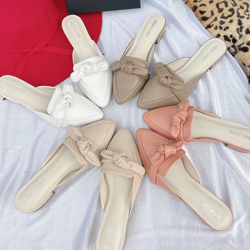 Niwa Shoes 'H1-C01'
