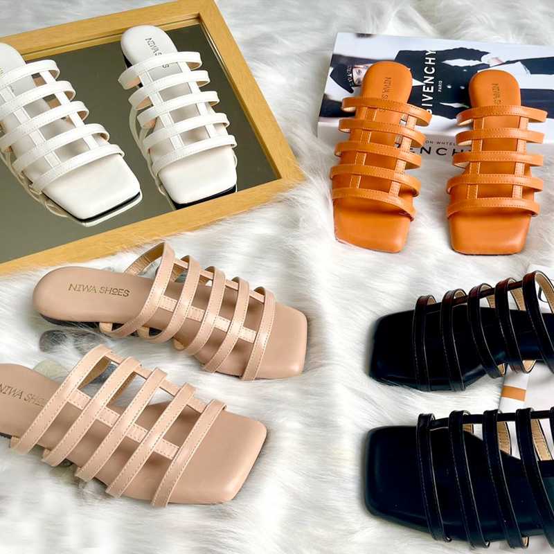 Niwa Shoes 'T-209'
