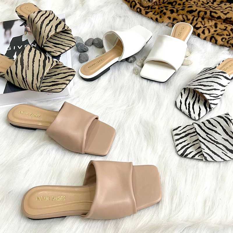 Niwa Shoes 'T-208'