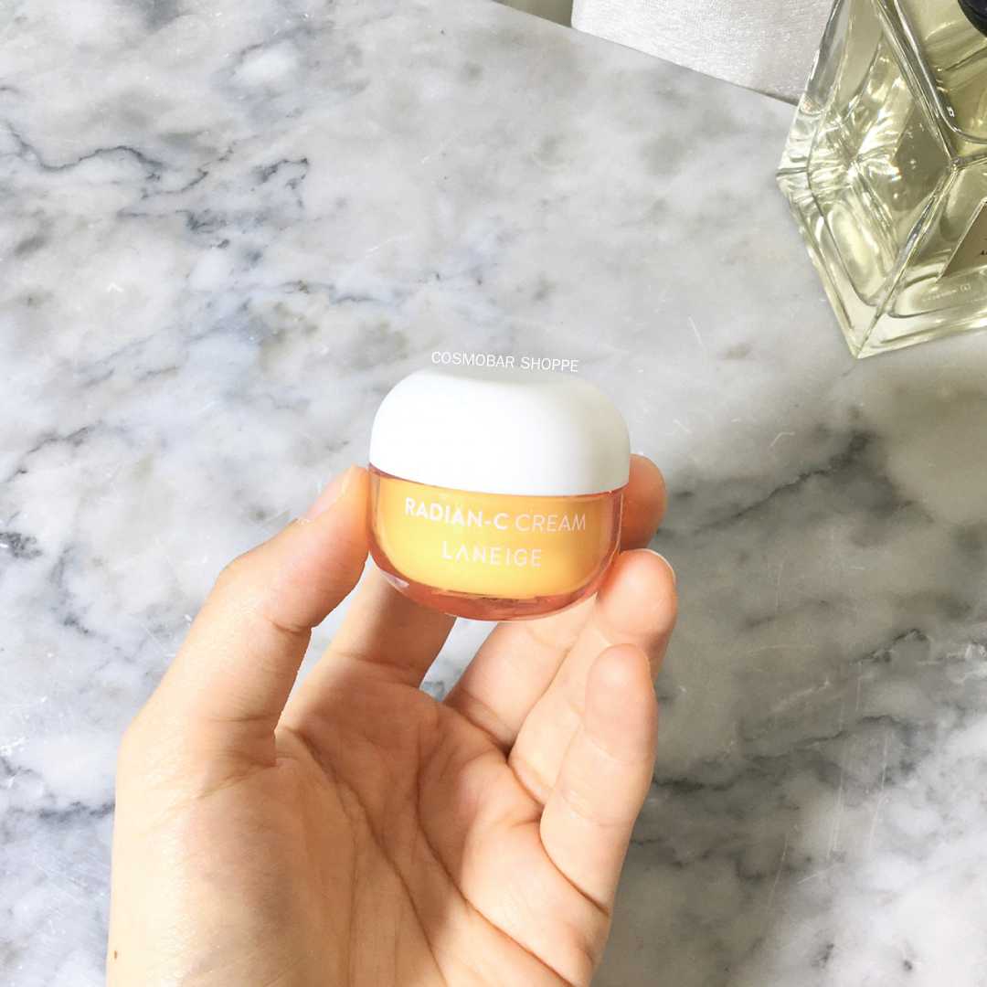 Laneige - Radian-C Cream 10ml.