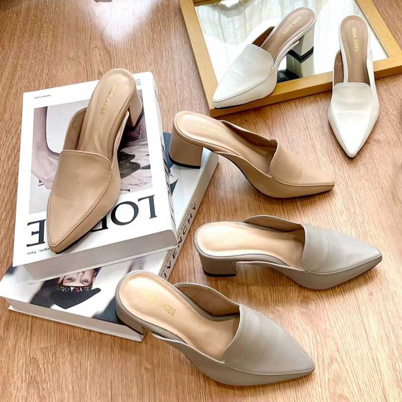 Niwa Shoes 'AO-808'