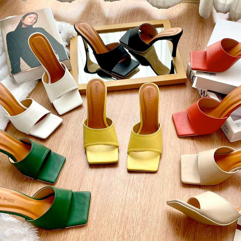 Niwa Shoes 'T-211'