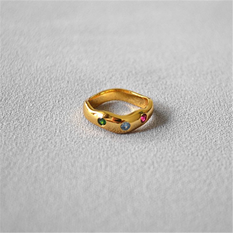 Rainbow Ring